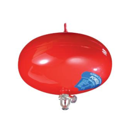 Bình chữa cháy tự động SRI 6kg